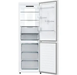 Candy jääkaappipakastin CNCQ4T618EW valkoinen