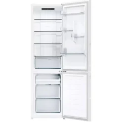 Candy jääkaappipakastin CNCQ2T518EW valkoinen