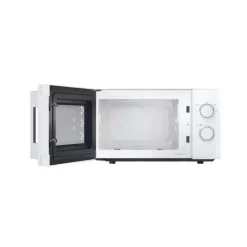 Candy mikroaaltouuni CMW20SMWLI/4U valkoinen