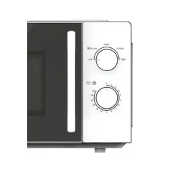 Candy mikroaaltouuni CMW20SMWLI/4U valkoinen