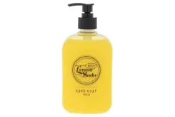 Candy nestesaippua Lemon Soda 500 ml