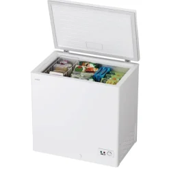 Candy säiliöpakastin 196 l CCHH200E valkoinen