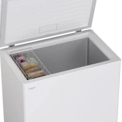 Candy säiliöpakastin 196 l CCHH200E valkoinen