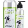 CanineCare Omega-3 -kalaöljy, 250 ml