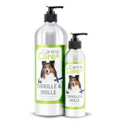 CanineCare turkille & Iholle, 250 ml
