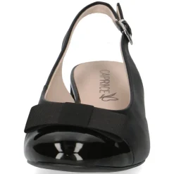 Caprice avokkaat 019 Ingrid Slingback