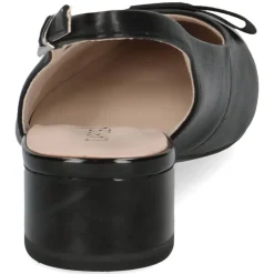 Caprice avokkaat 019 Ingrid Slingback