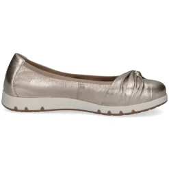 Caprice kävelyballerinat Violet