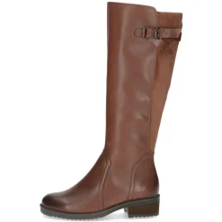 Caprice saappaat 313 Naomi Cognac Comb