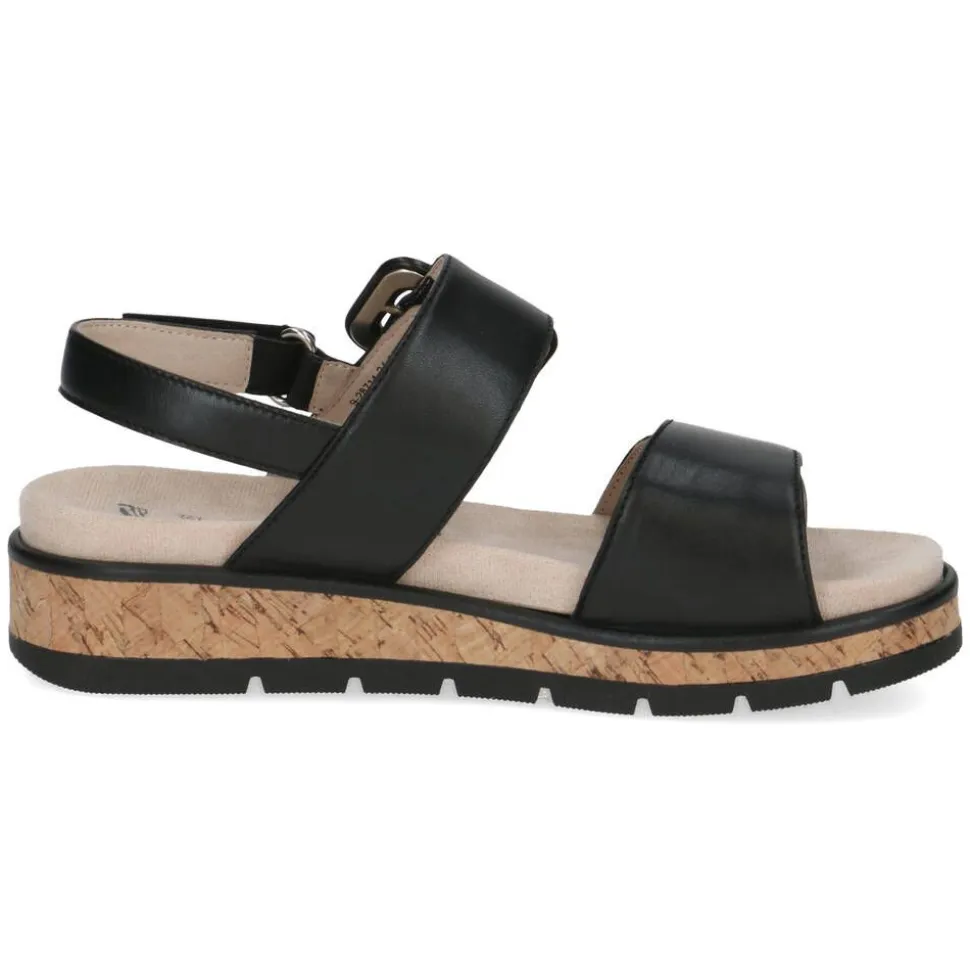 Caprice sandaalit 022 Blue