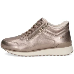 Caprice varsitennarit 341 Kaia Taupe Metallic