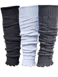 Carlsteins naisten säärystimet harmaa