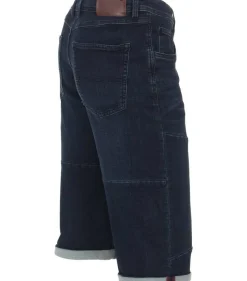 Casamoda farkkusortsit 534011600