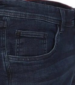 Casamoda farkkusortsit 534011600