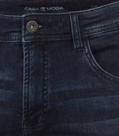 Casamoda farkkusortsit 534011600