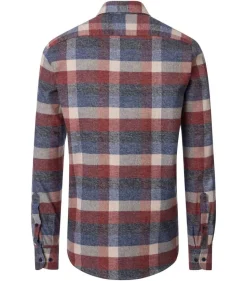 Casamoda flanellipaita 454528600