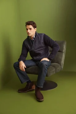 Casamoda kevyttoppaliivi 554452300