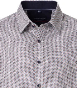 Casamoda paita 454528300 Casual fit