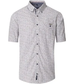 Casamoda paita 954395300 Casual fit