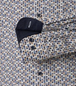 Casamoda paita 444361700 Casual fit