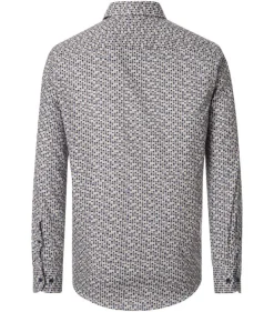 Casamoda paita 444361700 Casual fit