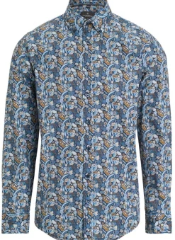 Casamoda paita 126130070 Casual fit