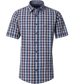 Casamoda paita 954393000 Casual fit