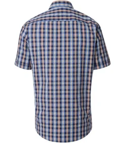 Casamoda paita 954393000 Casual fit