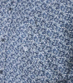 Casamoda paita 954405500 Casual fit