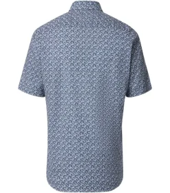 Casamoda paita 954405500 Casual fit