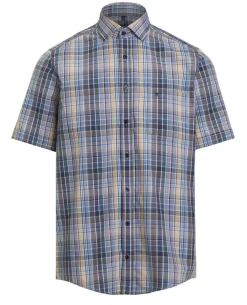 Casamoda paita 944283900 Casual fit