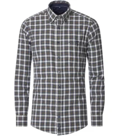 Casamoda paita 444310800 Casual fit