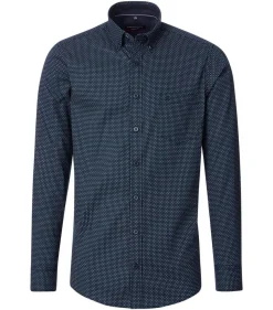 Casamoda paita 444360800 Casual fit