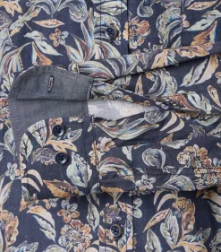 Casamoda paita 454394000 Casual fit