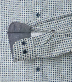 Casamoda paita 454390600 Casual fit