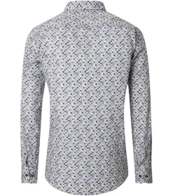 Casamoda paita 454482500 Casual fit