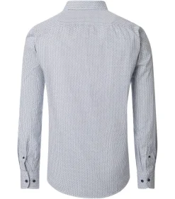 Casamoda paita 454484600 Casual fit