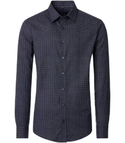 Casamoda paita 454528900 Casual fit