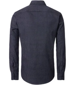 Casamoda paita 454528900 Casual fit