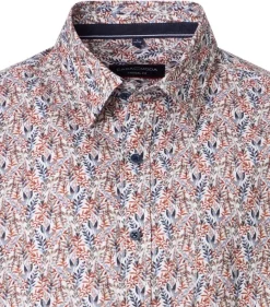 Casamoda paita 454527700 Casual fit