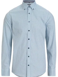 Casamoda paita 126130010 Casual fit