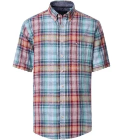 Casamoda paita 954405600 Casual fit