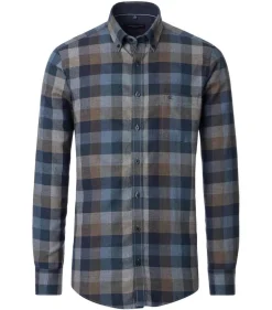 Casamoda paita 444362200 Casual fit