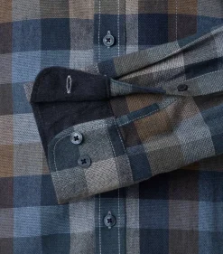 Casamoda paita 444362200 Casual fit