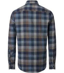 Casamoda paita 444362200 Casual fit