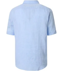 Casamoda pellavapaita 954404400 Casual fit