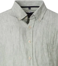 Casamoda pellavapaita 954404400 Casual fit