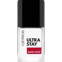 Catrice aluslakka Ultra Stay Base Coat