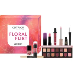 Catrice Floral Flirt Look Set