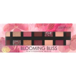 Catrice Floral Flirt Look Set